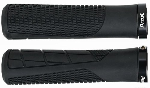 Przejdź do produktu Chwyty PROX GP-34 130mm skręcane czarne