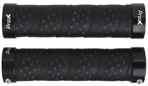 Przejdź do produktu Chwyty Prox GP-82C owijka 130mm skręcane x2