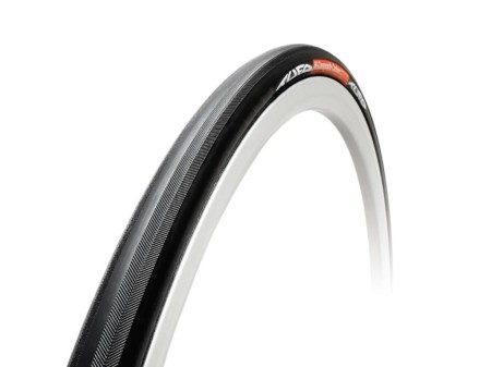 Szytka Tufo Hi Composite Carbon 23mm czarny - rove.pl