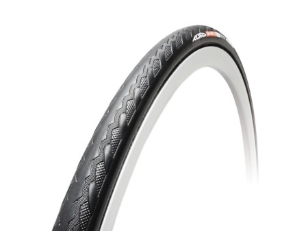 Szytka Tufo Elite Ride 23 czarny - rove.pl