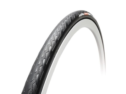Przejdź do produktu Szytka Tufo Elite Ride 25 czarny