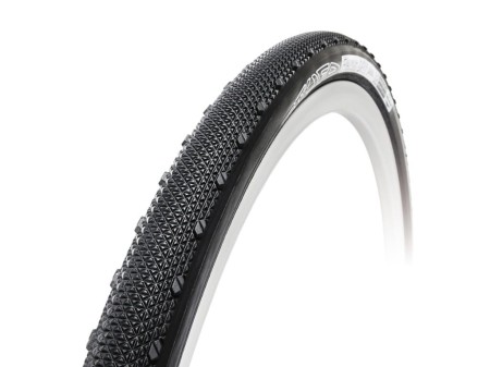 Szytka Tufo Dry Plus czarny - rove.pl