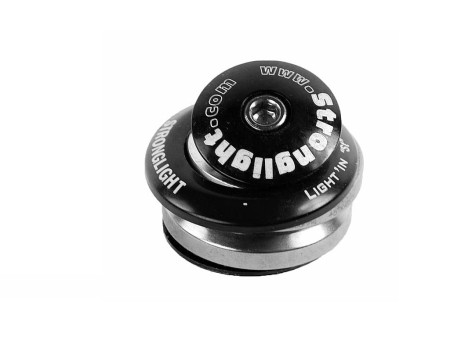 Stery Stronglight Light'In AL NCS 1" - 1" - rove.pl