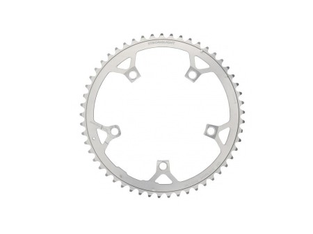 Zębatka Stronglight 7075 typ A 135mm zewnętrzna, srebrny 52 - rove.pl