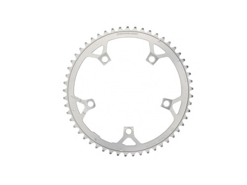 Przejdź do produktu Zębatka Stronglight 7075 typ A 135mm zewnętrzna, srebrny 52