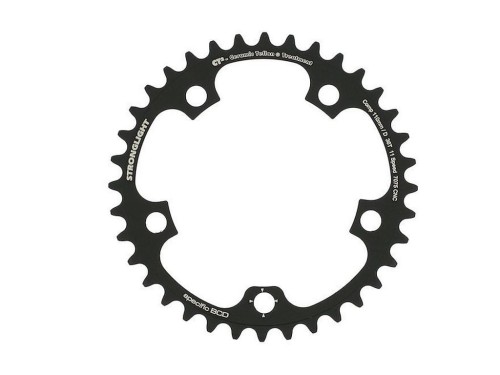 Przejdź do produktu Zębatka Stronglight CT2 typ D 110mm 11s wewnętrzna, czarny 34