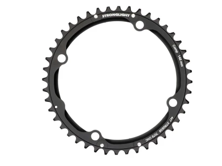 Zębatka Stronglight 7075 typ FC-M960 146mm zewnętrzna, czarny 44 - rove.pl
