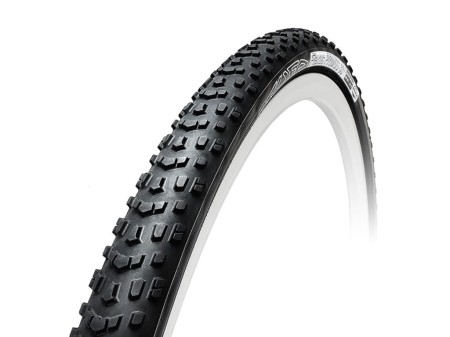 Szytka Tufo Flexus Primus 33 SG czarny - rove.pl