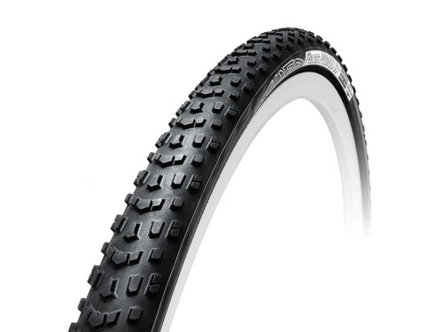 Przejdź do produktu Szytka Tufo Flexus Primus 33 SG czarny