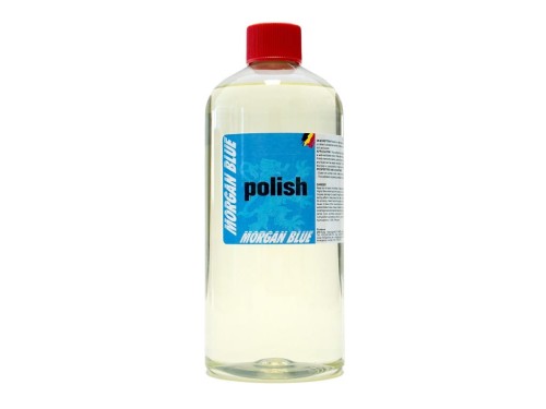 Przejdź do produktu Preparat ochronny Morgan Blue Polish 1000ml