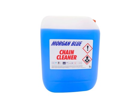 Preparat czyszczący Morgan Blue Chain Cleaner 5000ml - rove.pl