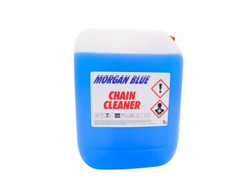 Przejdź do produktu Preparat czyszczący Morgan Blue Chain Cleaner 5000ml