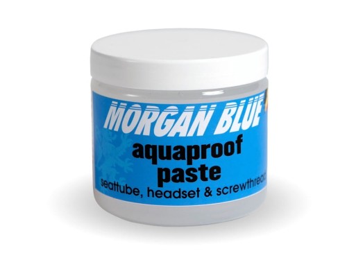 Przejdź do produktu Smar Morgan Blue Aquaproof 200ml