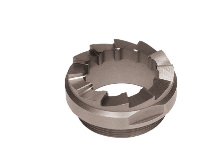 Frez Cyclus do planowania konusa i fazy widelca 27,1mm - rove.pl