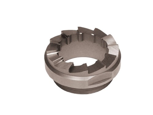 Przejdź do produktu Frez Cyclus do planowania konusa i fazy widelca 27,1mm