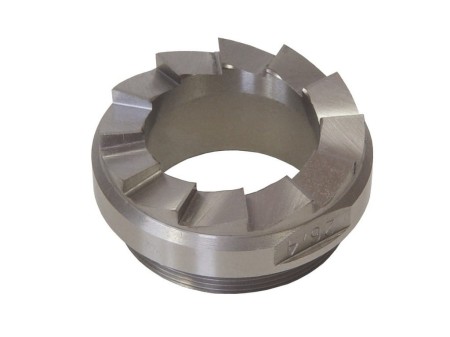 Frez Cyclus do planowania konusa i fazy widelca 1 1/8” (30 mm) - rove.pl