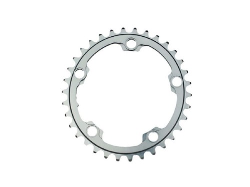 Przejdź do produktu Zębatka Absoluteblack Oval Winter Line 110mm wewnętrzna szary 36