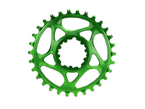 Przejdź do produktu Zębatka Absoluteblack Sram Direct Mount GXP/Boost, zielony 32