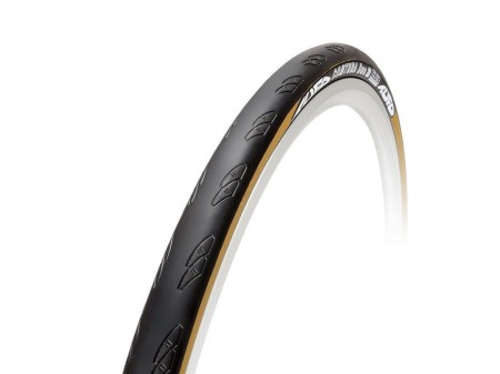 Opona Tufo Comtura Duo 700x28 czarny/beżowy - rove.pl