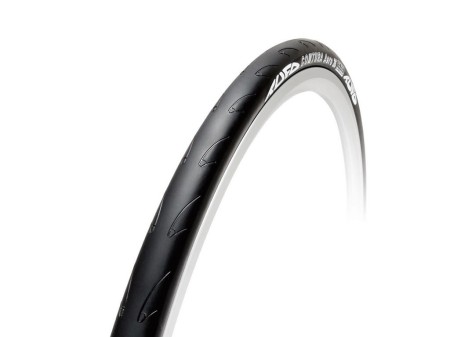Opona Tufo Comtura Aero 700x25 czarny - rove.pl
