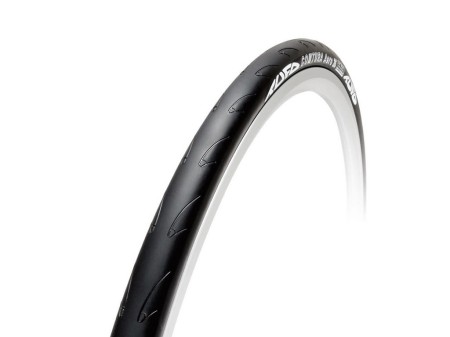 Opona Tufo Comtura Aero 700x28 czarny - rove.pl
