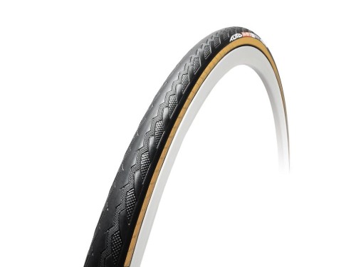 Przejdź do produktu Szytka Tufo Elite Ride 25 czarny/beżowy