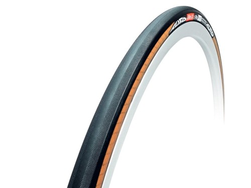 Przejdź do produktu Szytka Tufo Elite S3 <265 g 25mm czarny/beżowy