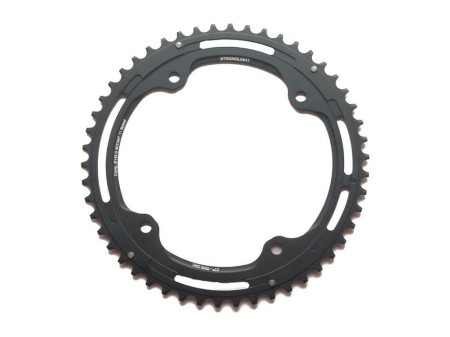 Zębatka Stronglight CT2 typ F Campagnolo 145/112mm 11s zewnętrzna, 50 (34) - rove.pl