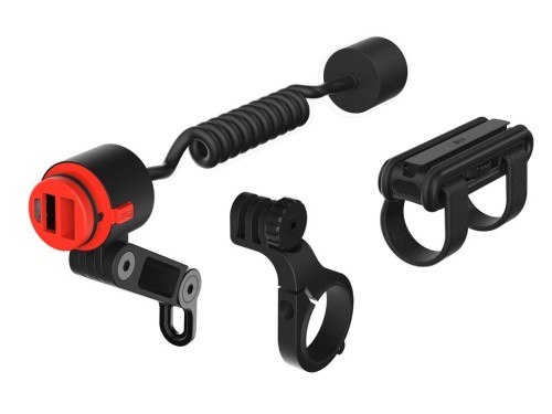 Przejdź do produktu Uchwyt Knog PWR Cable Extension