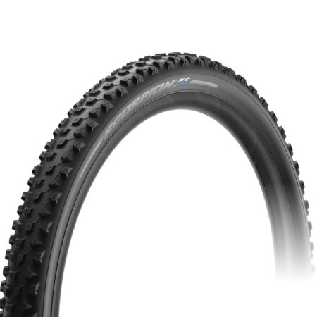 Opona Pirelli Scorpion XC S ProWall 29 x 2.4 - rove.pl