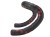 Owijka Supacaz Super Sticky Kush - Galaxy - Red Stars + Ano Red Plugs - rove.pl