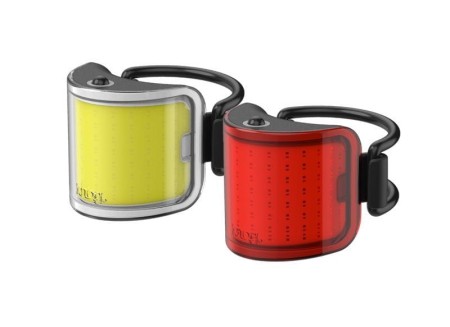 Lampa Knog Cobber Lil Twinpack - rove.pl