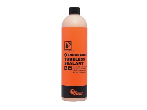 Przejdź do produktu Płyn uszczelniający Orange Seal Endurance 476ml (16oz)
