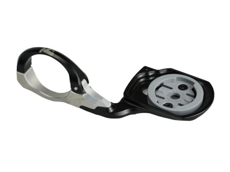 Uchwyt K-Edge do Wahoo Bolt Aero Race Mount, 31.8mm, czarny - rove.pl