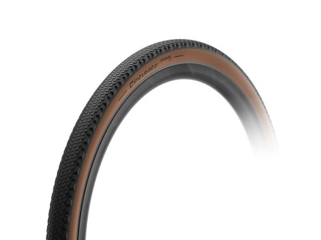 Opona Pirelli Cinturato Gravel Hard TLR Classic 35-622 (700x35C) - rove.pl