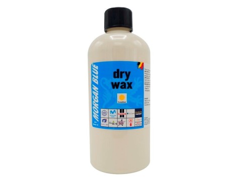 Przejdź do produktu Olej Morgan Blue Dry Wax 500ml