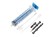 Wentyle Milkit Compact 55, zestaw z aplikatorem - rove.pl