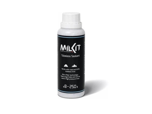 Przejdź do produktu Płyn uszczelniający Milkit tubeless 250ml