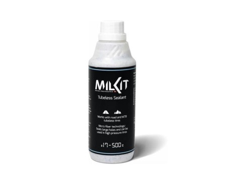 Przejdź do produktu Płyn uszczelniający Milkit tubeless 500ml