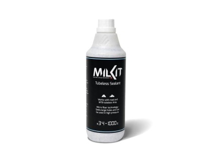 Płyn uszczelniający Milkit tubeless 1000ml - rove.pl
