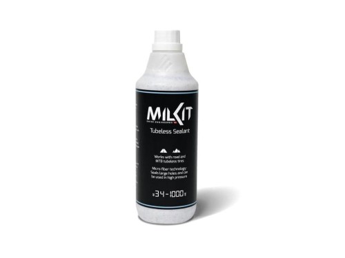 Przejdź do produktu Płyn uszczelniający Milkit tubeless 1000ml