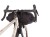 Torba na kierownice Restrap Bar Bag, L, czarny - rove.pl