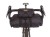 Torba na kierownice Restrap Bar Bag, S, czarny - rove.pl