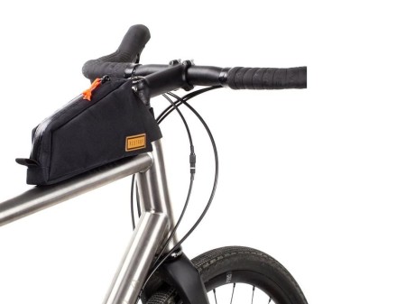 Torba na ramę Restrap Top Tube Bag Bolt-on - rove.pl