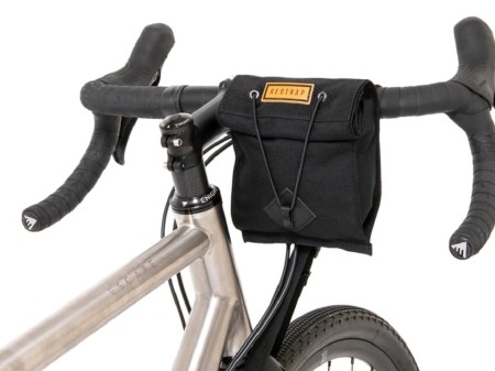 Torba na kierownice Restrap Tech Bag - rove.pl