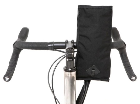 Torba na kierownice Restrap Tech Bag - rove.pl