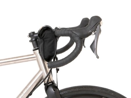 Torba na kierownice Restrap Tech Bag - rove.pl