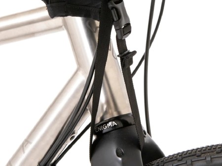 Torba na kierownice Restrap Tech Bag - rove.pl