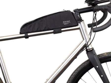 Torba na ramę Restrap Race Top Tube Bag - rove.pl