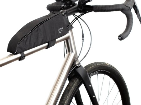 Torba na ramę Restrap Race Top Tube Bag - rove.pl